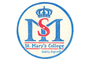 Aula Virtual St. Mary's College